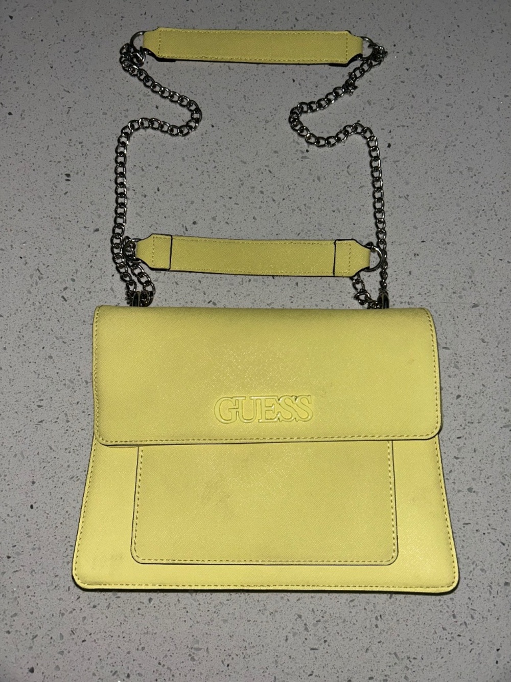 New Guess purse